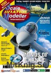 Scale Aviation Modeller International 2013-09