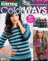Creative Knitting – October 2016 Creative Knitting – October 2016