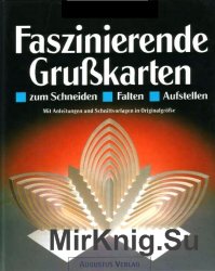 Faszinierende Gru&#223;karten  