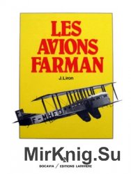 Les Avions Farman (Collection Docavia 21)