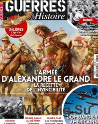 Science & Vie: Guerres & Histoire 2016-08