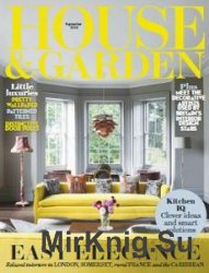 House and Garden - September 2016