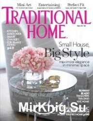 Traditional Home - September 2016