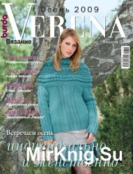 Verena №3 2009 (осень)