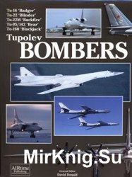 Tupolev Bombers