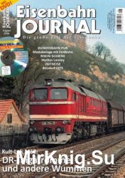 Eisenbahn Journal 2016-08