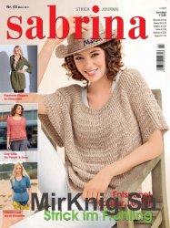 Sabrina №3 2011