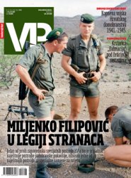 VP-Magazin Za Vojnu Povijest 2016-08 (№65)
