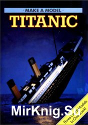 Titanic [Make a Model]