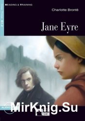 Jane Eyre (Audiobook)