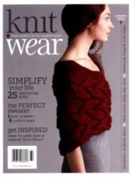 Knit Wear - 2011 Knit Wear - 2011