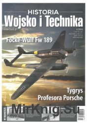 Historia Wojsko i Technika 4/2016