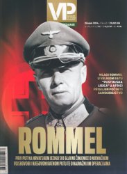 Rommel (VP-Magazin Za Vojnu Povijest Posebno Izdanje 2014-03)