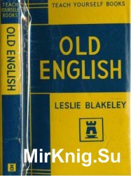 Old English (Teach yourself books)