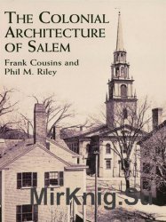 The Colonial Architecture of Salem