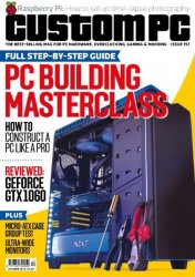 Custom PC – October 2016