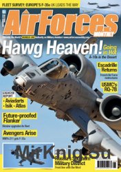 AirForces Monthly 2016-09