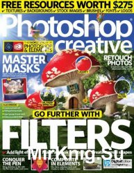 Photoshop Creative Issue 143 2016