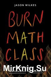 Burn Math Class: And Reinvent Mathematics for Yourself