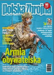 Polska Zbrojna №5 2016