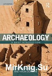 Archaeology: A Brief Introduction