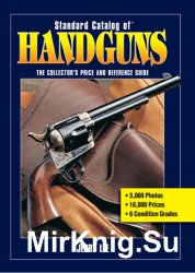 Standard Catalog of Handguns