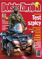 Polska Zbrojna №6 2016