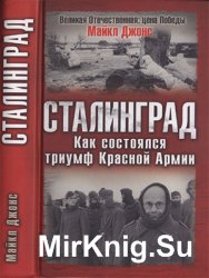 Сталинград. Как состоялся триумф Красной Армии