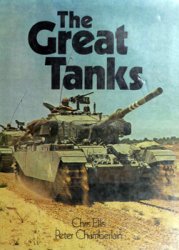 The Great Tanks