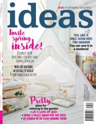 Ideas South Africa - Issue 435 (September 2016)