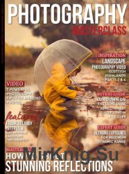 Photography Masterclass Issue 44 2016