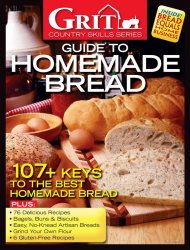 Guide to Homemade Bread