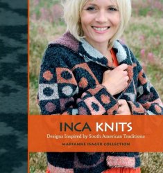 Inca Knits: Designs Inspired by South American Traditions