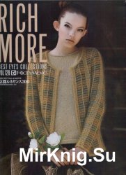 Rich More №128 2016 Rich More №128 2016