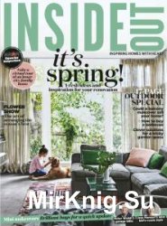 Inside Out - September 2016