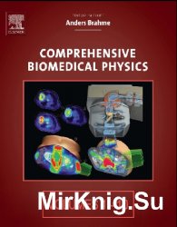 Comprehensive Biomedical Physics