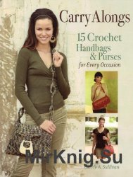 15 Crochet Handbags & Purses for Every Occasion 15 Crochet Handbags & Purses for Every Occasion