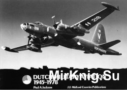 Dutch Military Aviation 1945-1978