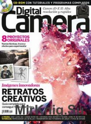 Digital Camera Septiembre 2016 Spain