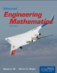 Advanced Engineering Mathematics, 5th Edition