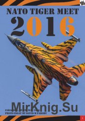 NATO Tiger Meet 2016