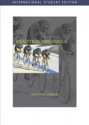 Analytical Mechanics, 7th Edition