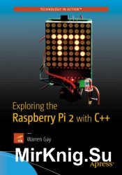 Exploring the Raspberry Pi 2 with C++ (+ code)