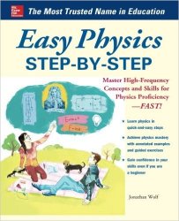 Easy Physics Step-By-Step