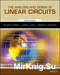 The Analysis and Design of Linear Circuits 
