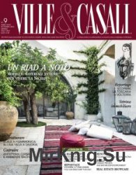 Ville & Casali - Settembre 2016