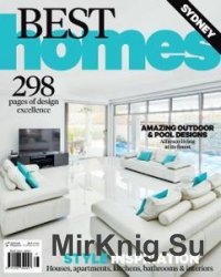 Best Homes №5 2016