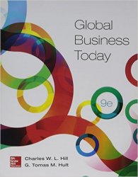 Global Business Today, 9th Edition