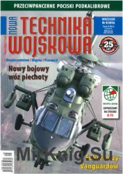 Nowa Technika Wojskowa 2016-09 (304)