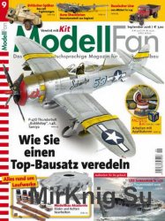 ModellFan September 2016